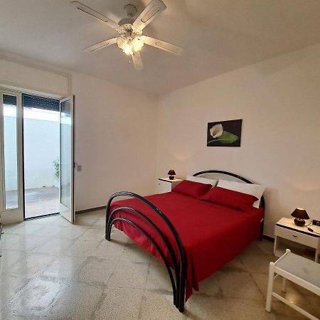Casa Vittorio A 100M Dalla Sabbia Lido Marini Εξωτερικό φωτογραφία