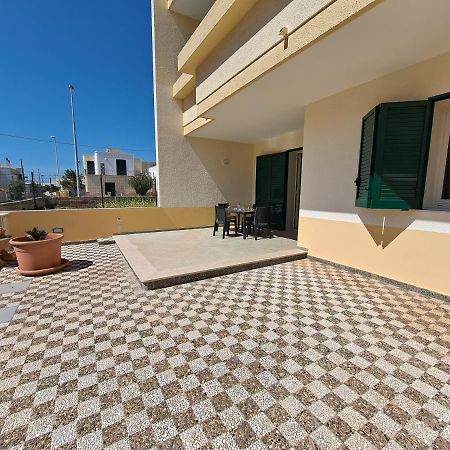 Casa Vittorio A 100M Dalla Sabbia Lido Marini Εξωτερικό φωτογραφία