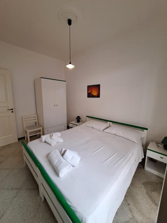 Casa Vittorio A 100M Dalla Sabbia Lido Marini Εξωτερικό φωτογραφία