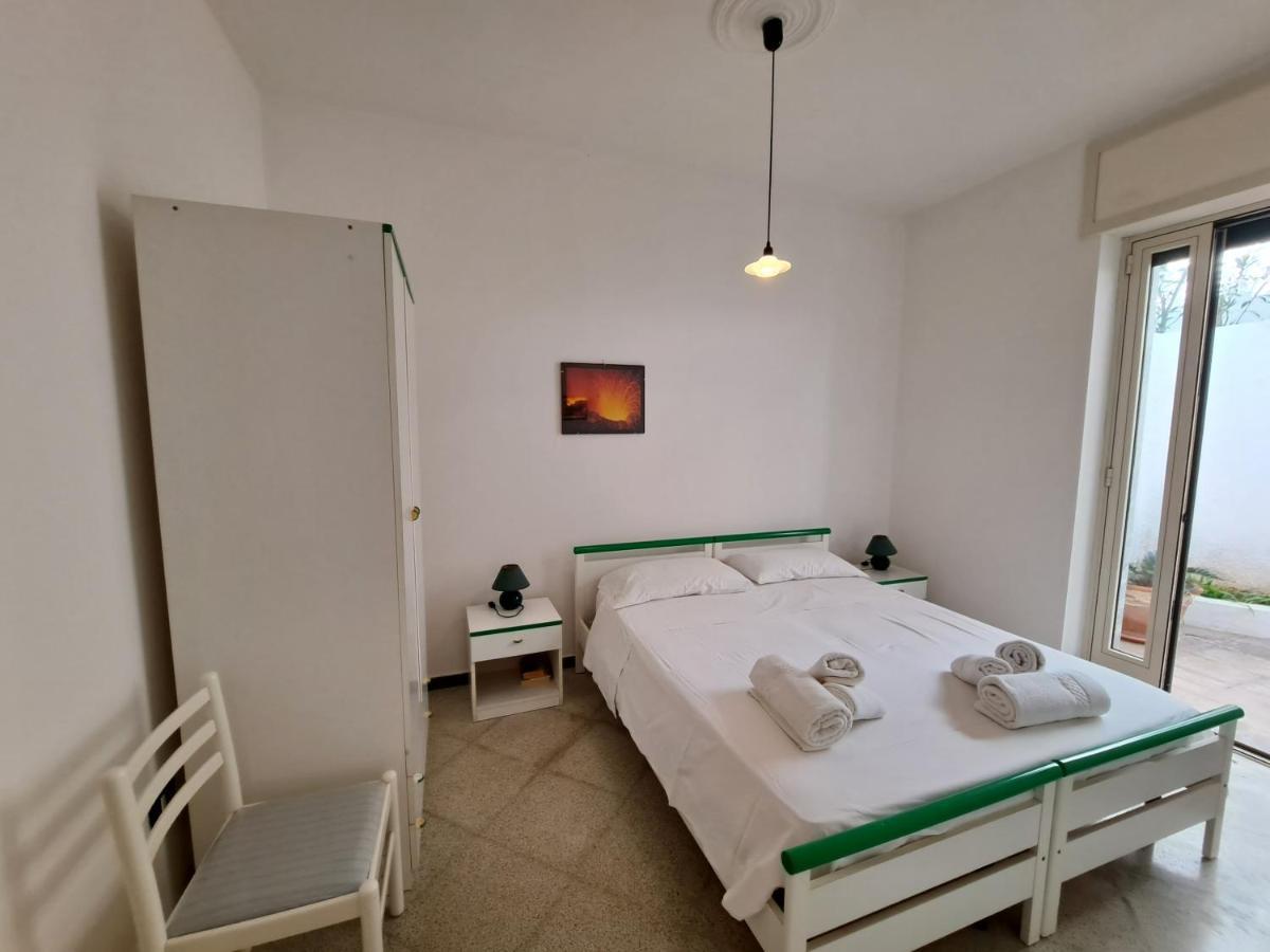 Casa Vittorio A 100M Dalla Sabbia Lido Marini Εξωτερικό φωτογραφία